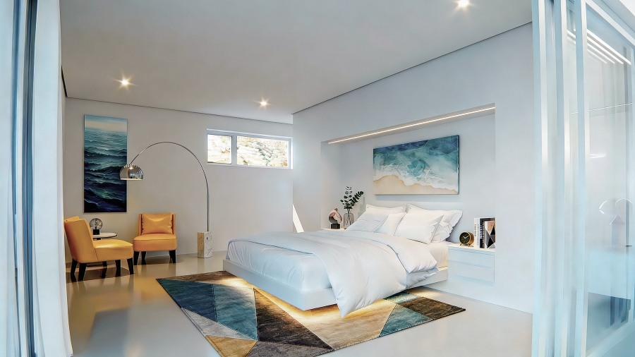 0 Bedroom Property for Sale in Camps Bay Western Cape